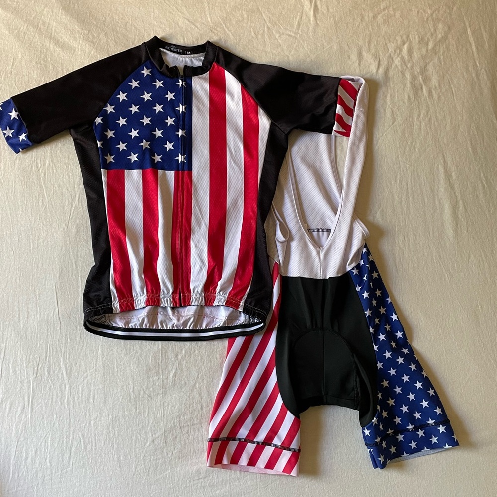 Cycling Kit